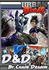 D&D on Urban Rivals - v. 2.6 - EN Rules