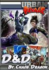 D&D on Urban Rivals - v. 2.6 - IT Rules
