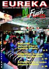 EUREKA FLASH INFO N°64 - SEPTEMBRE 2012
