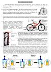 4e chimie chp2 doc2 le vélo