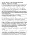 My Three Days To Permanent Bacterial Vaginosis Relief Assessment - DIGUSTING Facts Leaked