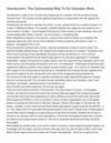 Voluntourism_ The Controversial Way To Do Volunteer Work