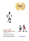 Bulletin n°2993 - 24/09/2012