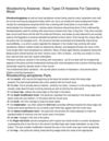 Woodworking Airplanes _ Basic Types Of Airplanes For Operating Wood