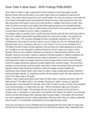Grow Taller 4 Idiots Scam - SICK Findings PUBLISHED