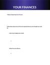 7 Steps to Organizing Your Finances