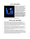 los hackers "realmente"