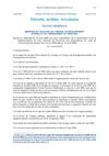 Décret n°2012-649 du 4 mai 2012 - version consolidée - portant modification du décret n°2009-449 du 22 avril...