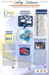 Media Scientific and Cultural "Linking Distances" - UNAD South Zone - July 2012