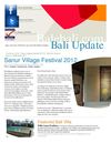 Sanur Village Festival Photo Exhibition 2012