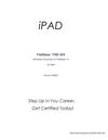 topcerts FM0-304 Exam - Developer Essentials for FileMaker 10 