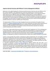 Improve Internal Processes with Efficient IT Service Management Software