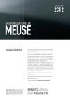 Saison culturelle meuse