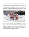 Zanskar River Rafting Expedition 