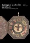 Catálogo de la colección de Relicarios