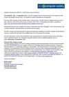 Deadline Nearing for IEEE Div. VIII Director-elect Nominees