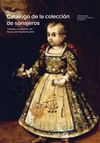 Catálogo de la colección de sonajeros