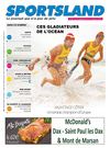 SPORTSLAND N°95 - 24 septembre 2012