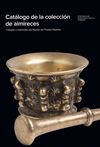 Catálogo de la colección de almireces