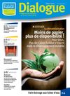 Edition Artois - Dialogue - le magazine des locataires de Pas-de-Calais habitat - n°54 - juin 2012