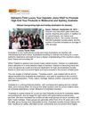 Vietnam's First Luxury Tour Operator Joins VNAT to Promote High End Tour Products in Melbourne and Sydney, Australia