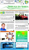 Jornal Tribuna da Serra - Edição nº 423 - Cordeiro/RJ