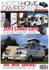 October 2012 M&C