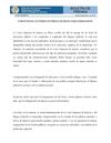 Comunicado de Prensa: Corte plena autoriza entrega de bono para empleados 6 de Septiembre de 2012