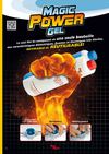 Magic Power Gel - fra