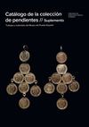 Suplemento al Catálogo de la colección de Pendientes