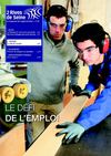 Le magazine de l'agglomération n°3