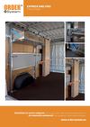 EXPRESS SHELVING