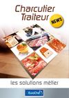 Charcutier-traiteur : les solutions métiers par Eurochef