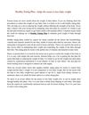 Healthy Eating Plan – helps the moms to lose baby weight 