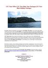 LTC Tour Offers LTC Port Blair Tour Packages,LTC Port Blair Holiday Packages