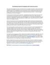 Streamlining Corporate Investigation with E-discovery process