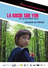 Dossier de presse festival international du Film de la Roche-sur-Yon 2012
