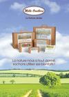 Catalogue Mille Oreillers