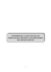 CRITERIOS DE CALIFIACIÓN DE LOS MÓDULOS QUE IMPARTEN LOS PROFESORES DEL DEPARTAMENTO actualizado