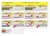 Calendário Acadêmico FTA/AP 2012.2