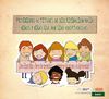 Discriminación hacia niños y niñas adoptados