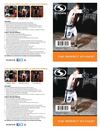 The Perfect Stance-Medium Resistance