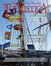 TOURISTICA 45 - Les grands voiliers au Vieux-Port de Montréal - Brazil : Salvador de Bahia, the Capital of Happiness !