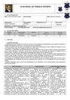 PLAN ANUAL CCNN Y EESS 2012 2013