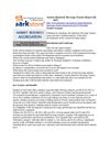 Austria Quarterly Beverage Tracker Report Q2 2012