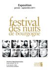 Exposition autour du Festival des Nuits de Bourgogne