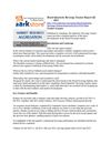 Brazil Quarterly Beverage Tracker Report Q2 2012