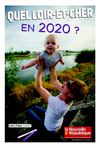 Quel Loir-et-Cher en 2020 ?