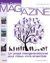 Saint Gratien Magazine Septembre 2012