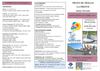 Agenda d'Octobre 2012 à Prats-de-Mollo-la-Preste